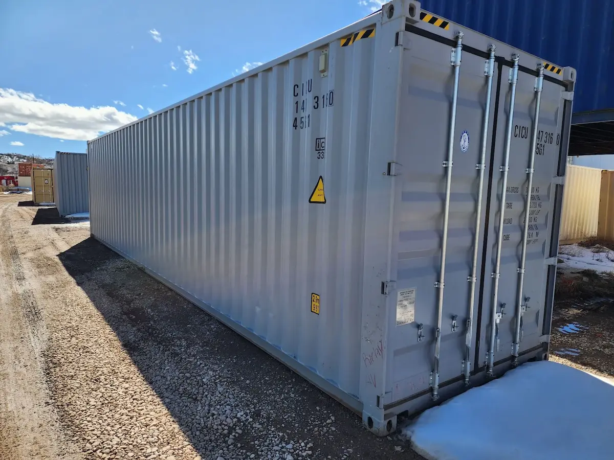Storage Container For Sale