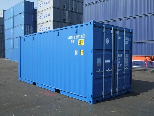 Shipping Container Rental