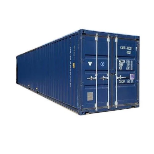 Ground Level Storage Container Rental